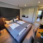 Liro Apartmanhotel Moers
