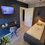 Liro Apartahotel