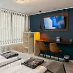 Liro Apartahotel 3*