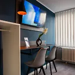 Liro Apartmanhotel Moers
