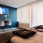 Apartahotel Liro Moers