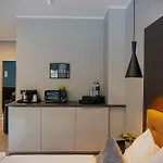 Apartmanhotel Liro 3*