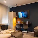 Apartahotel Liro Moers