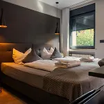 Apartmanhotel Liro