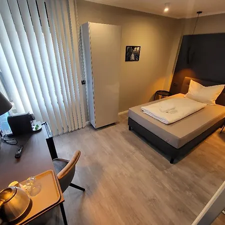 Liro Lägenhetshotell