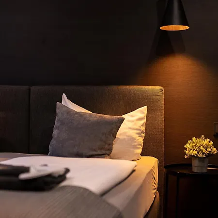 Liro Apartahotel 3*