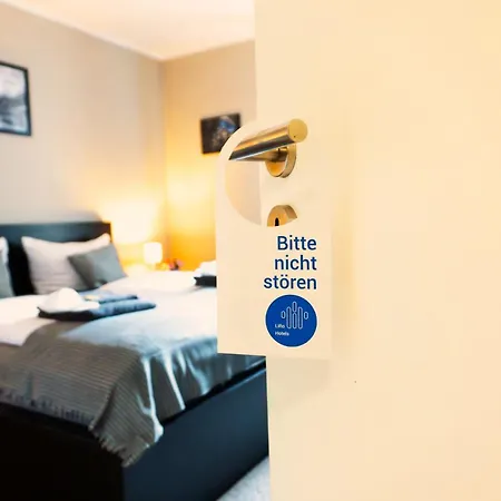 Apartahotel Liro