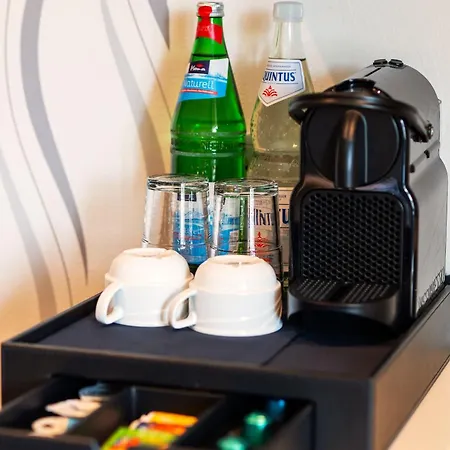 Liro Lägenhetshotell Moers