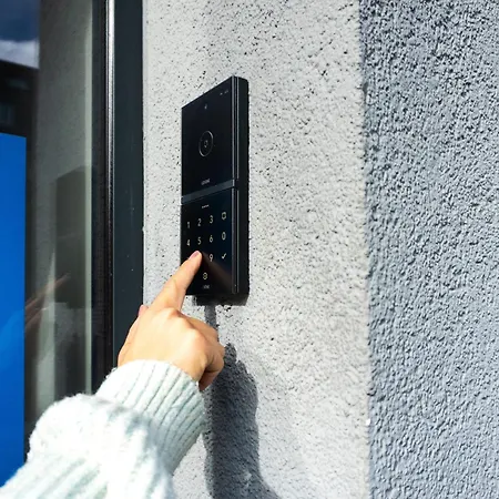 Liro Lägenhetshotell