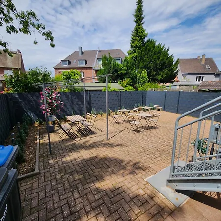 Liro Lägenhetshotell 3*