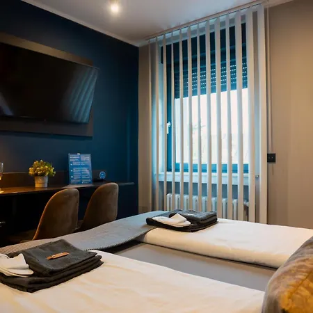 Apartahotel Liro Moers
