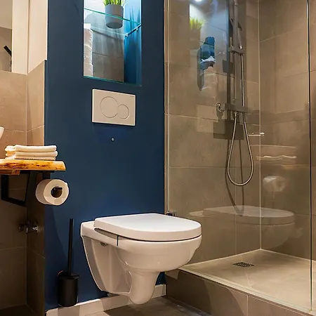 Liro Lägenhetshotell