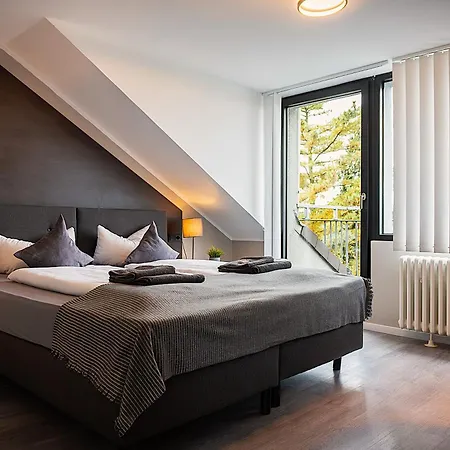 Aparthotel Liro *