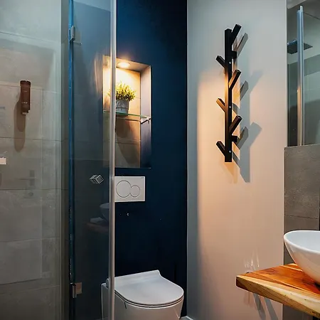 Liro Lägenhetshotell 3*