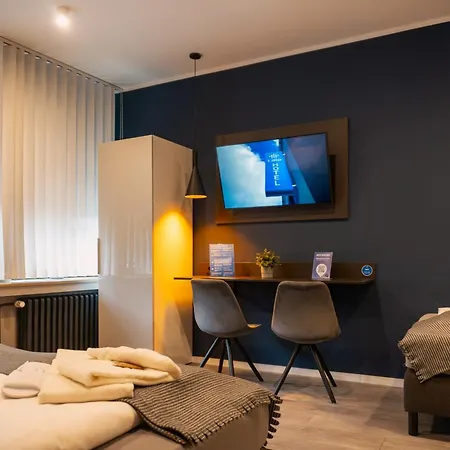 Aparthotel Liro Moers
