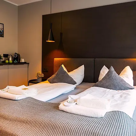 Liro Lägenhetshotell 3*