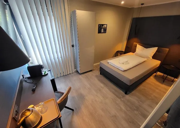 Liro Lejlighedshotel