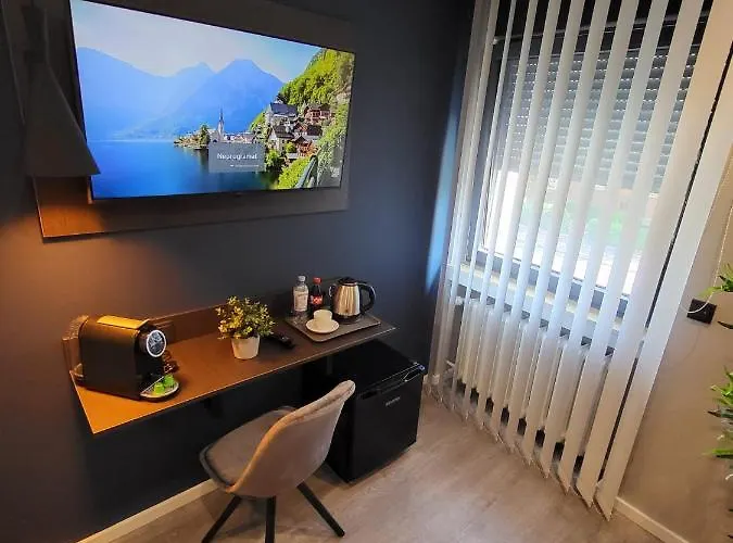 Liro Aparthotel Moers