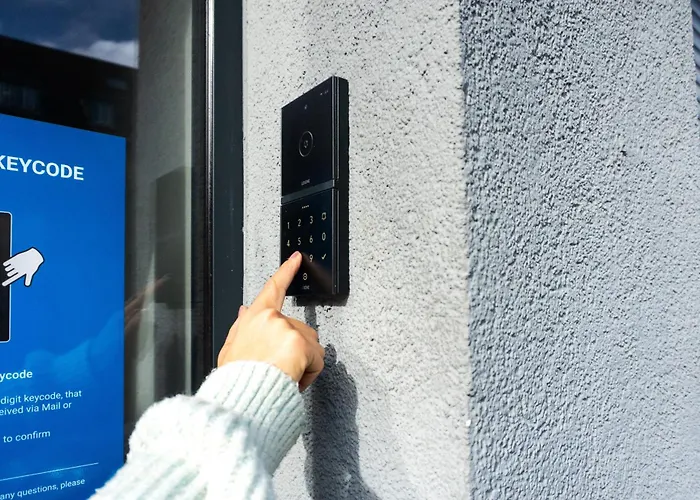 Liro Lejlighedshotel