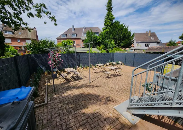 Liro Lejlighedshotel 3*