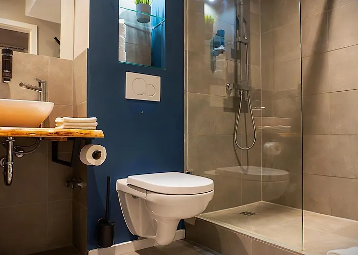 Liro Lejlighedshotel