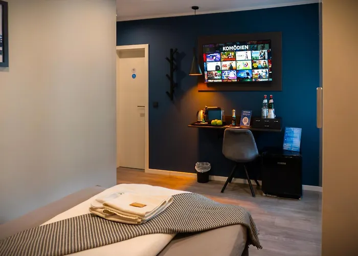 Liro Lejlighedshotel