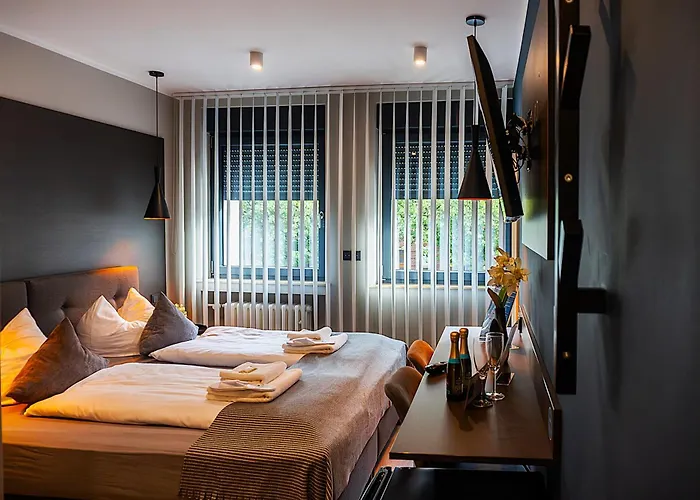 Lejlighedshotel Liro 3*